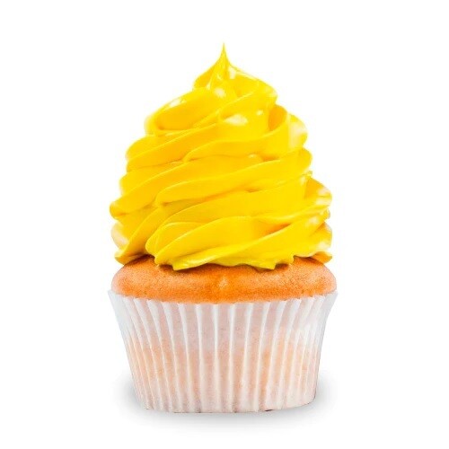 ENCO 3327-250 Color Gel Amarillo Canario 250 Grs