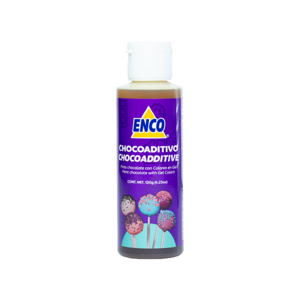 ENCO 3324-120 Choco Aditivo 120g