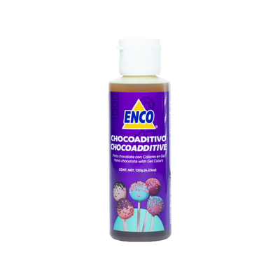 ENCO 3324-120 Choco Aditivo 120g