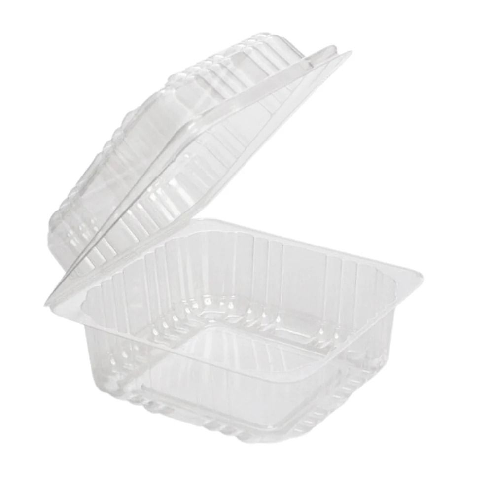 1414 Caja Bisagra 14*14 Cm Altura 8 Cm