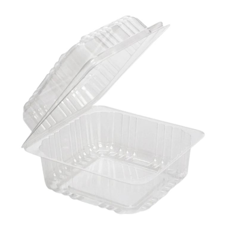 1414 Caja Bisagra 14*14 Cm Altura 8 Cm