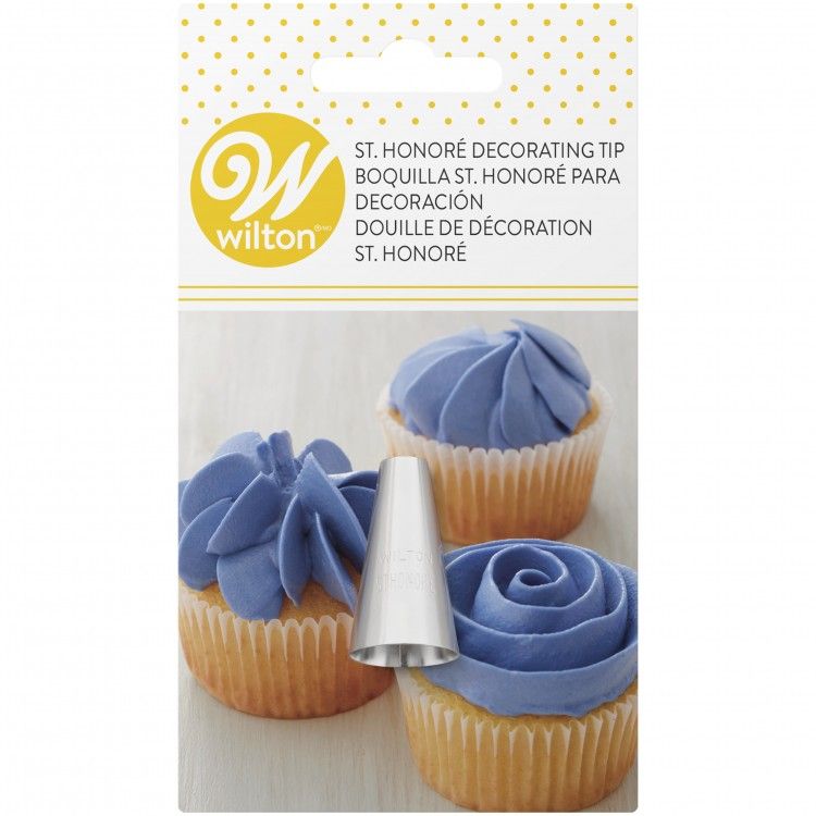 WILTON 418-0-0014 Duya Saint Honore 1 Pza