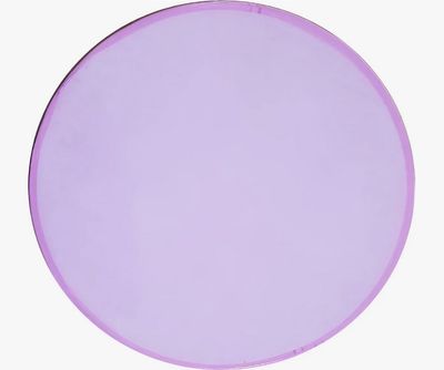 BAKE DARLING BMPML36 Base Medio Liston Morada Pastel 36 Cm