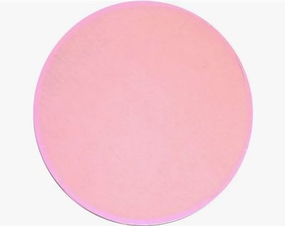 BAKE DARLING BRPML26 Base Medio Liston Rosa Pastel 26 Cm
