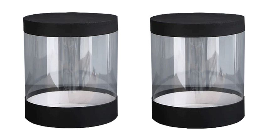 K8-2 Caja Cilindro Para Pastel 26 x 24 cm K8-2 Caja Cilindro Para Pastel 26 x 24 cm