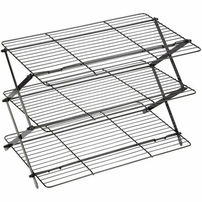 WILTON 2105-8402 Rejilla Para Enfriar Plegable
