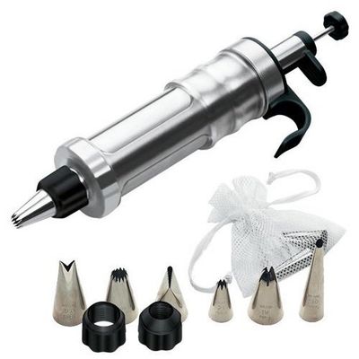 WILTON 415-850 Pistola Para Decorar Pasteles WILTON 415-850 Pistola Para Decorar Pasteles