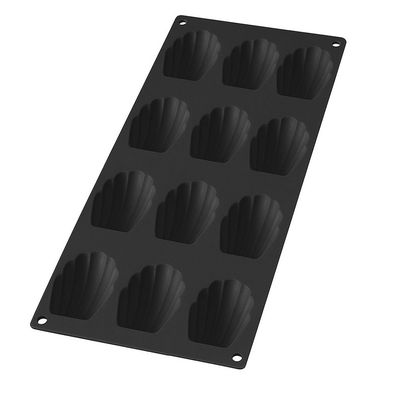 13304897 Molde Silicon Madalena 12 Cavidades