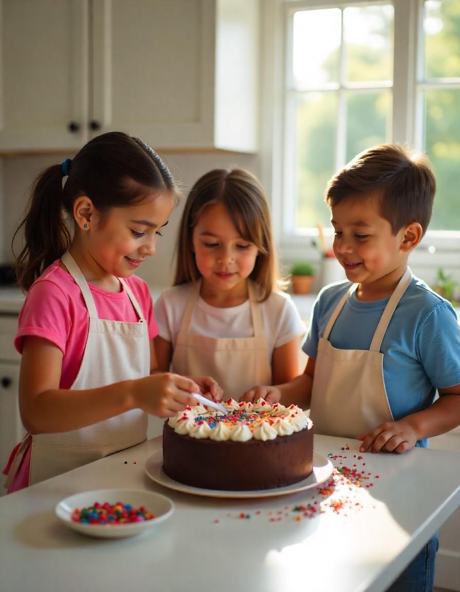 Curso niños 5 a 9 años