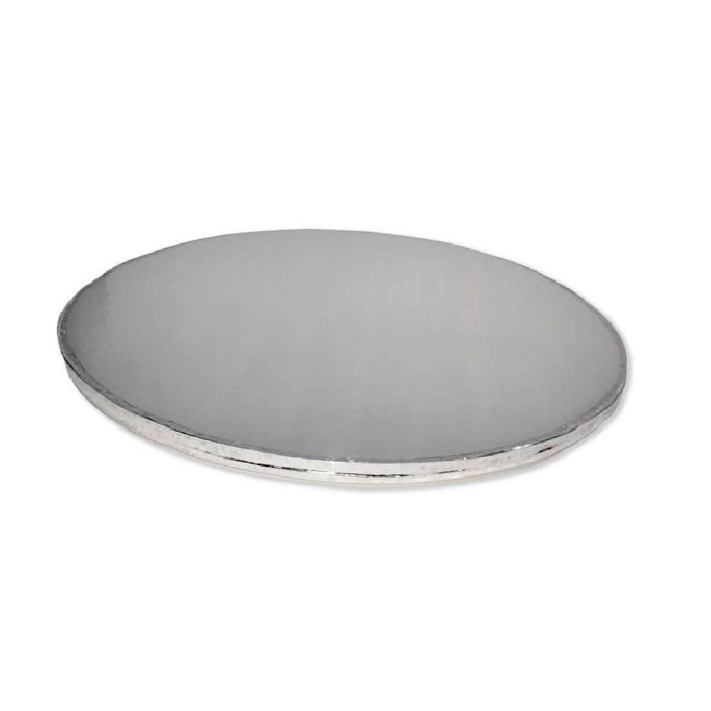 BMLP-36 Base Medio Liston Plata 36 Cm