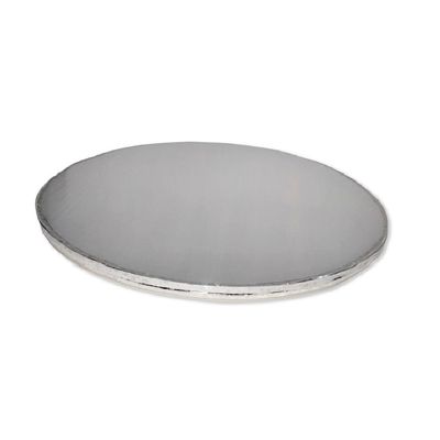 BMLP-36 Base Medio Liston Plata 36 Cm