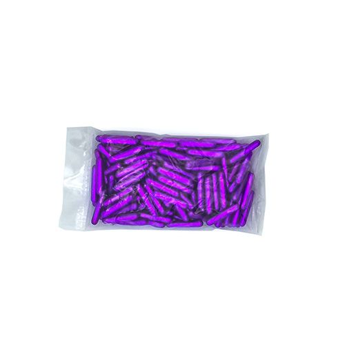 RODCM-50 Rod Cromado Morado 50gr
