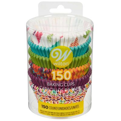 WILTON 415-7185 Capacillo Estándar Colores