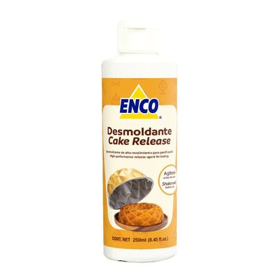 ENCO 2998 Desmoldante P/Pan 250 Ml Enco ENCO 2998 Desmoldante P/Pan 250 Ml Enco