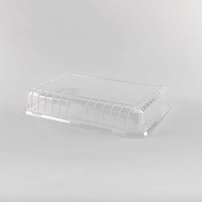 Tapa Para Charola Alum. 1/4 Plancha 1 Pieza.