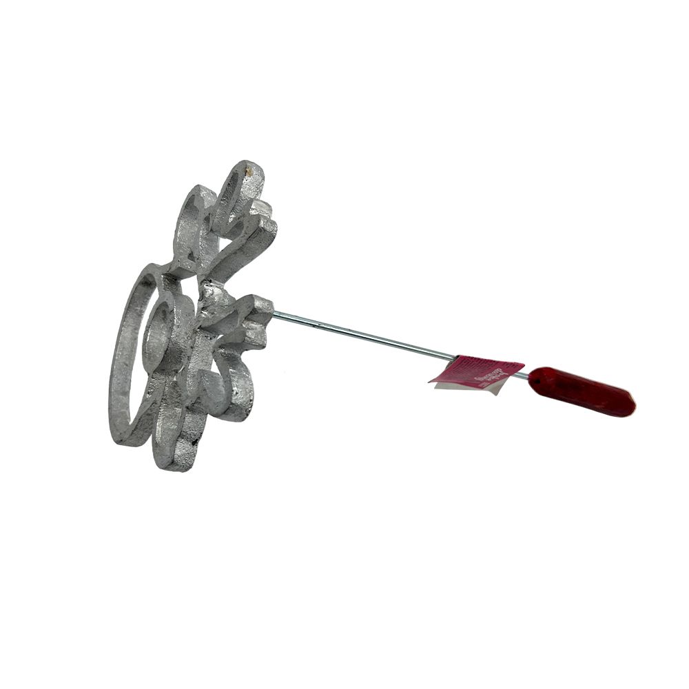 ZT20 Molde Para Buñuelo Reno Grande Grueso