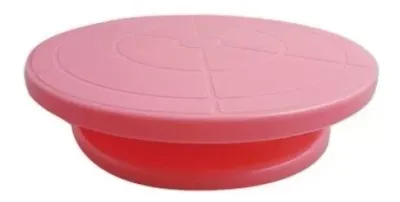 13301261 Base Giratoria Economica 28*6.5 Cm 1 Pz