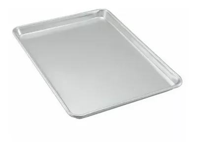 ZCH7 Charola 35 X 50 ZINTROALUM Mediana ZCH7 Charola 35 X 50 ZINTROALUM Mediana