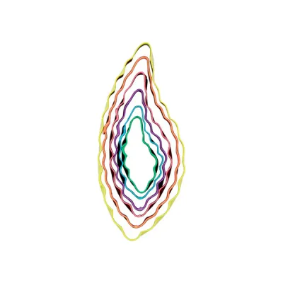 417-1654 WILTON Cortadores Forma Hoja 6 Piezas. 417-1654 WILTON Cortadores Forma Hoja 6 Piezas.