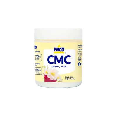 ENCO CMC-100 Endurecedor CMC 80g