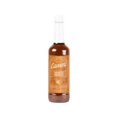 3139-750 CAVEENI Sabor Amaretto 750 Ml 3139-750 CAVEENI Sabor Amaretto 750 Ml
