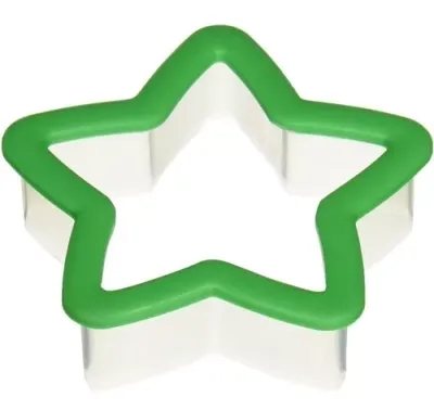 2311-401 Cortador Estrella Wilton