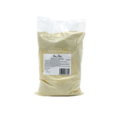 AM250-2 Harina De Almendra 1 Kg AM250-2 Harina De Almendra 1 Kg