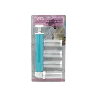 Bake Darling 701-153 Aspersor Manual Super Glit 1 Pieza Bake Darling 701-153 Aspersor Manual Super Glit 1 Pieza