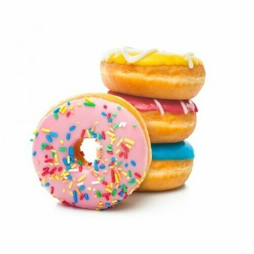 09868 Harina Para Dona Para Freir Westco 1440-1