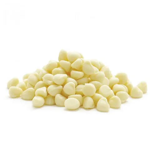 9000-1 Cordillera Chispa Blanca Horneable 1 Kilo.