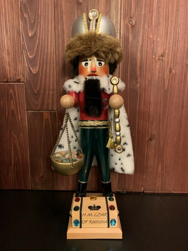 german made nutcrackers sale