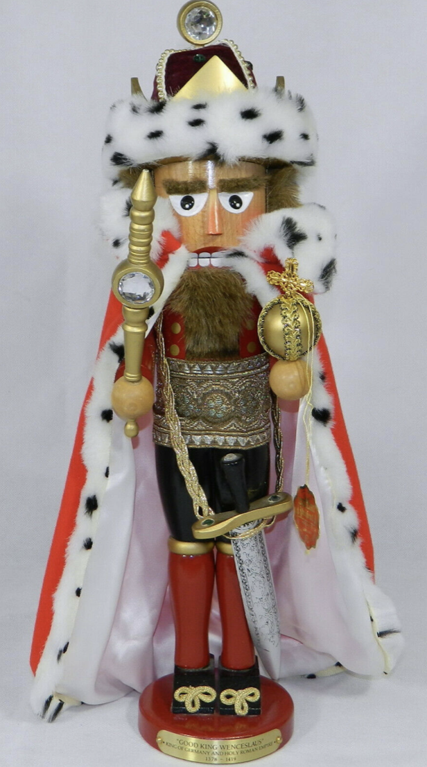 german made nutcrackers sale