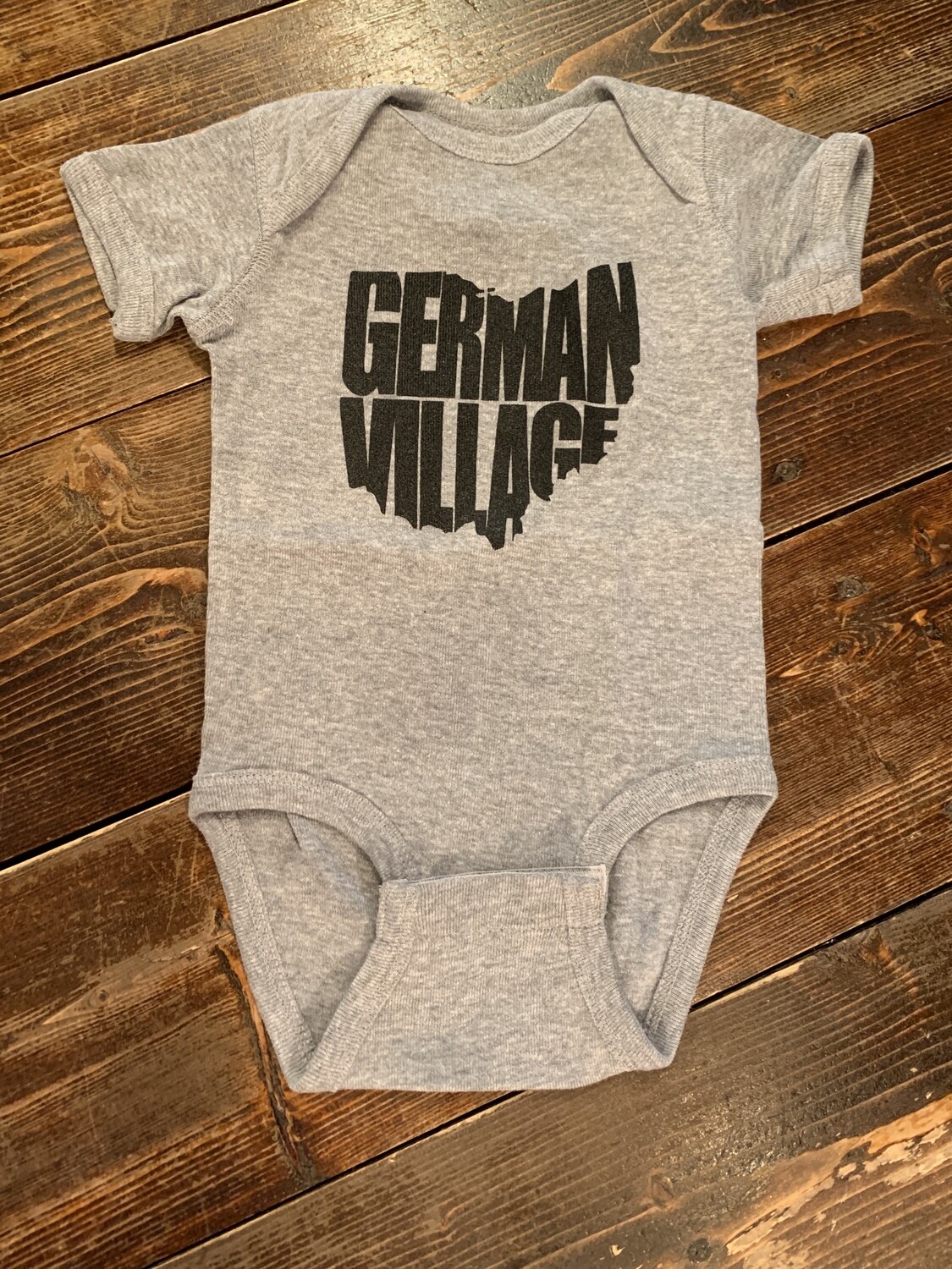 baby clothes curbside pickup