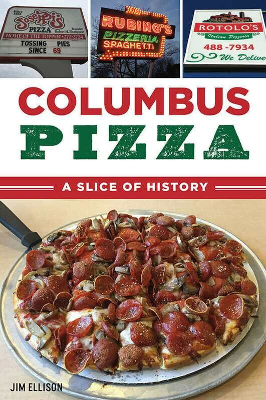 Columbus Pizza: A slice of history
