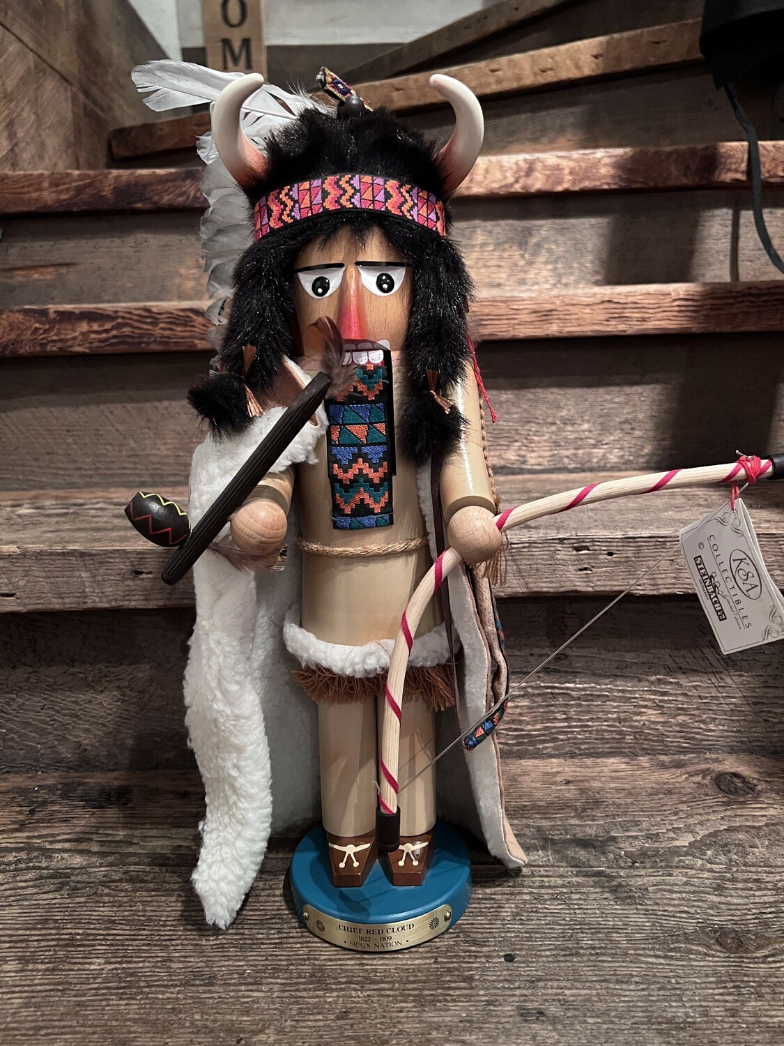 Original Steinbach Nutcracker