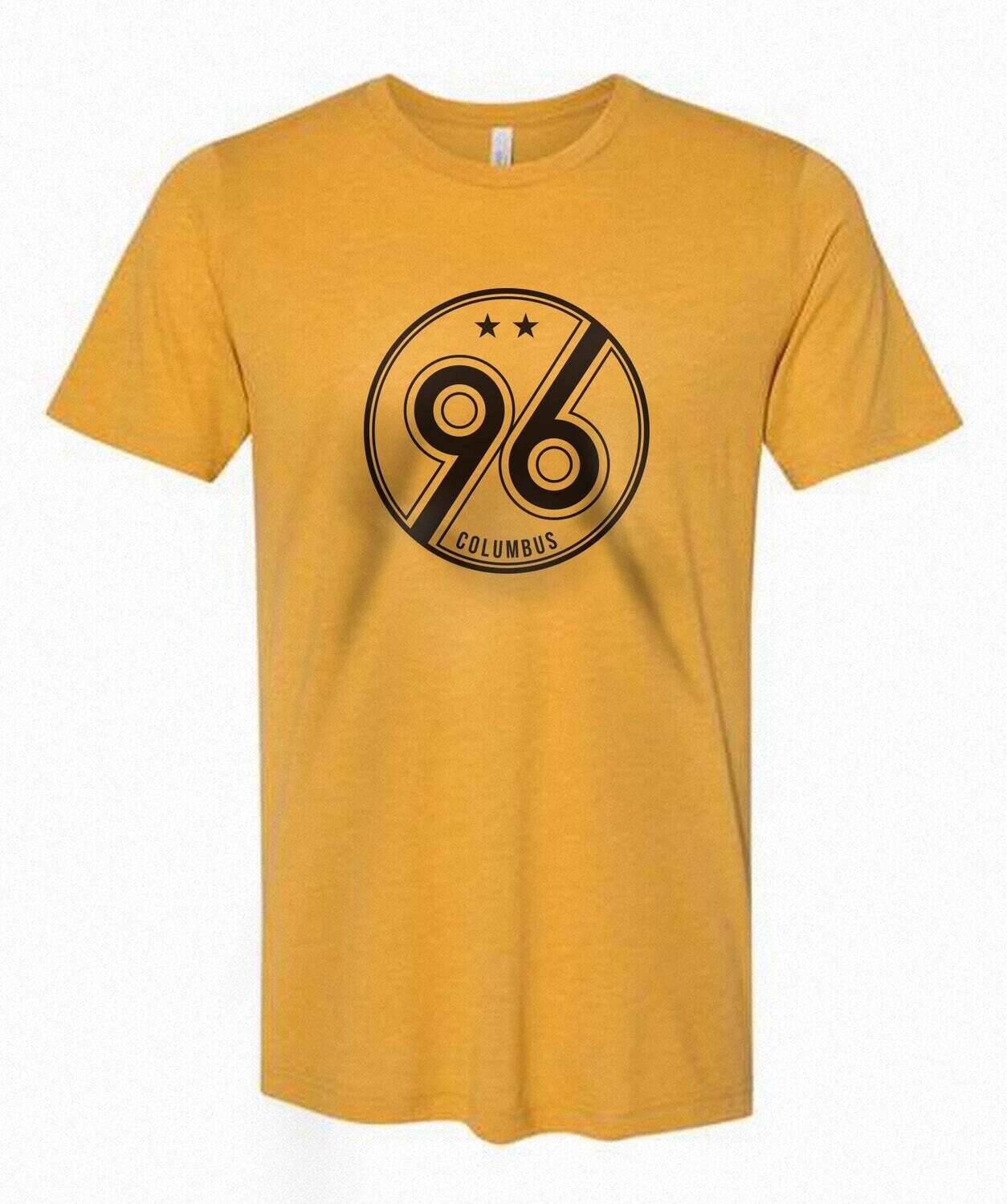 Columbus 96 Soccer T-shirt