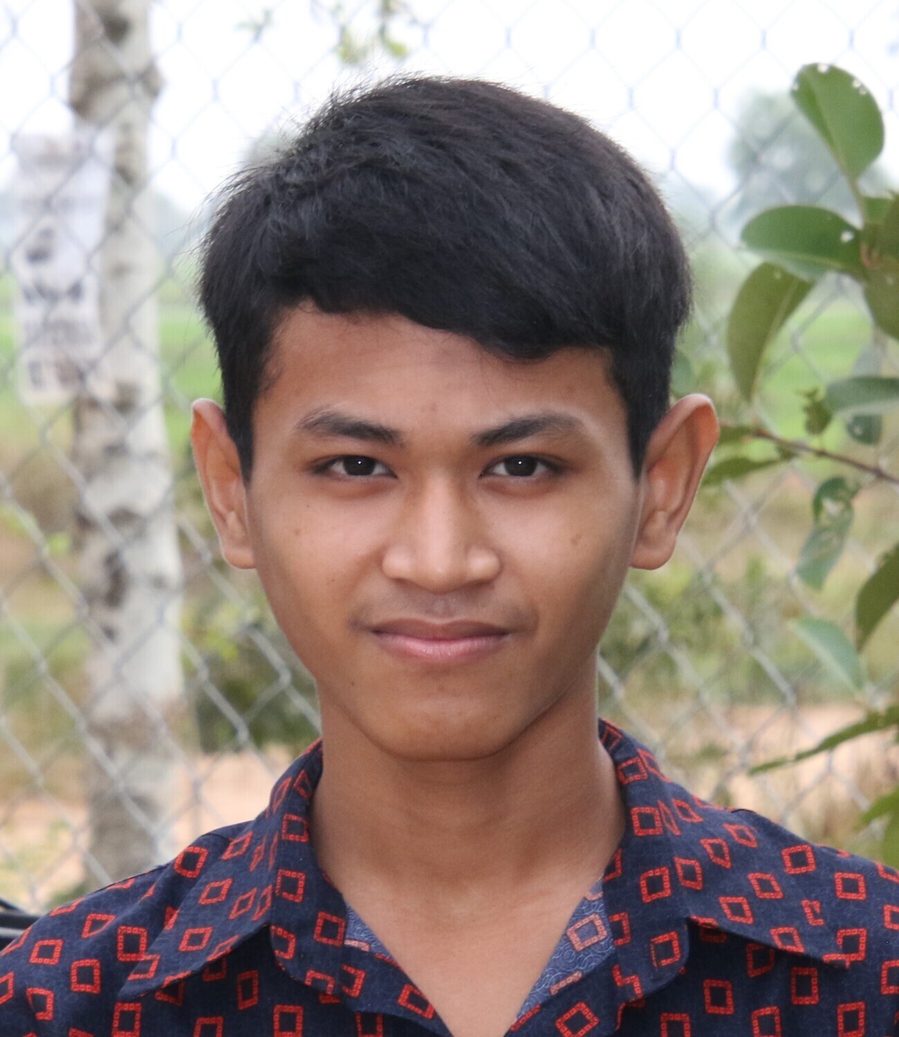 Sponsor Child 7
