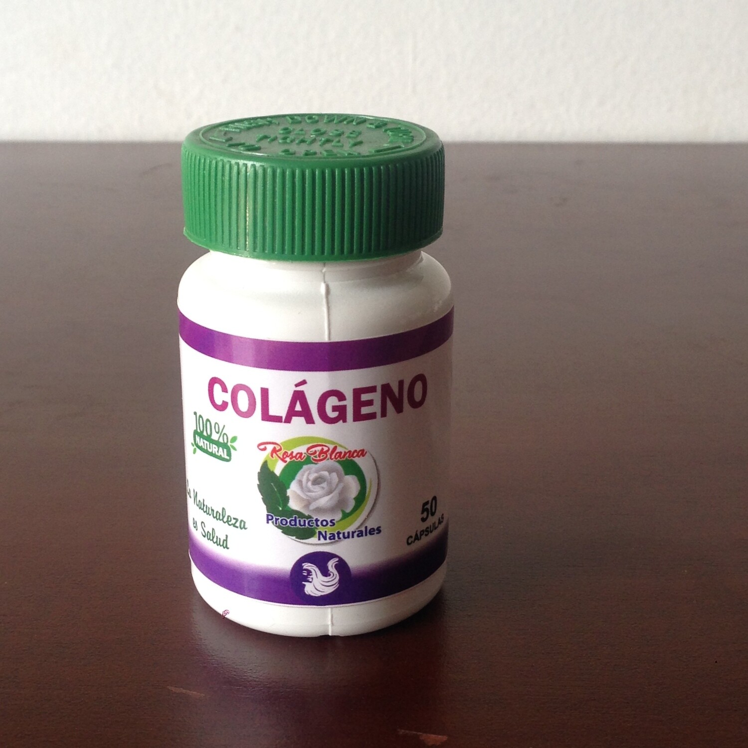 colageno
