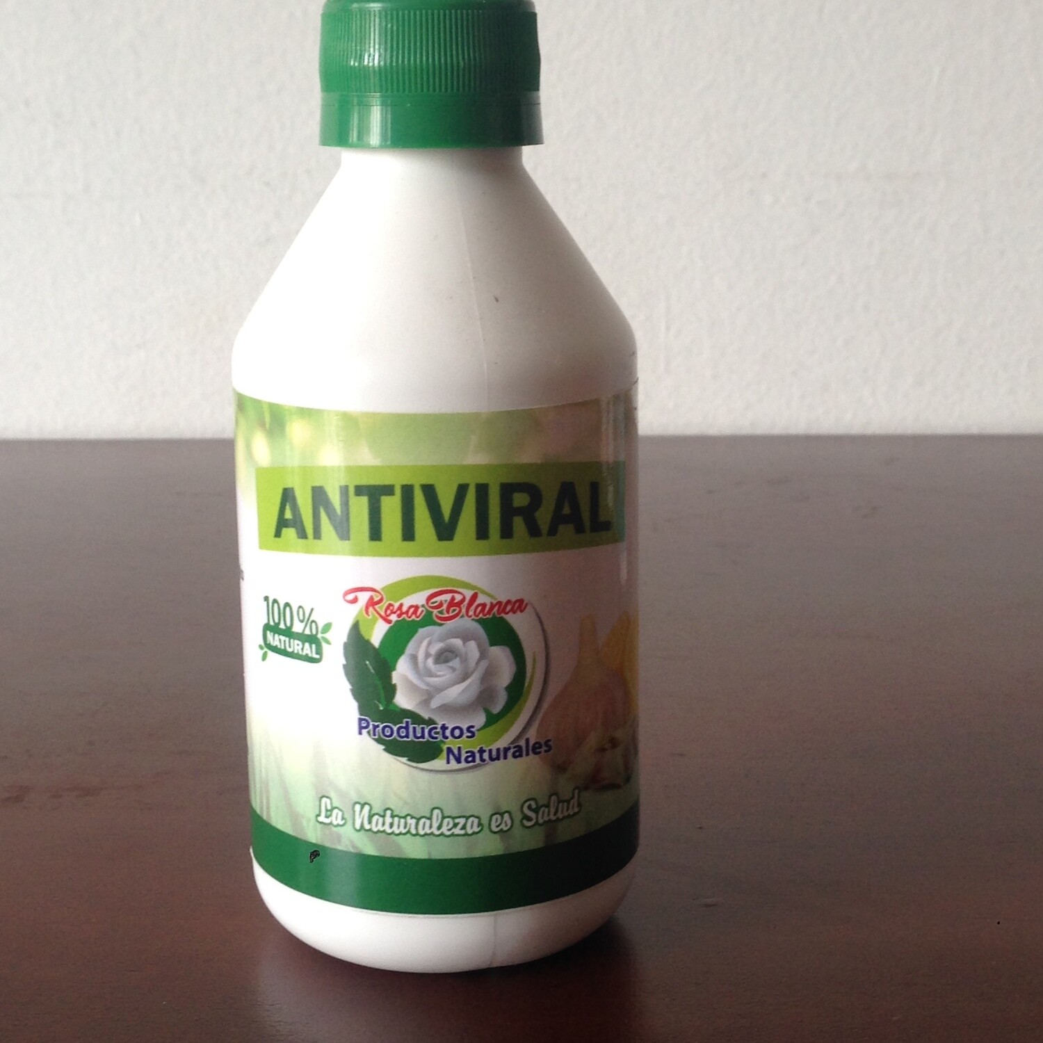 antiviral