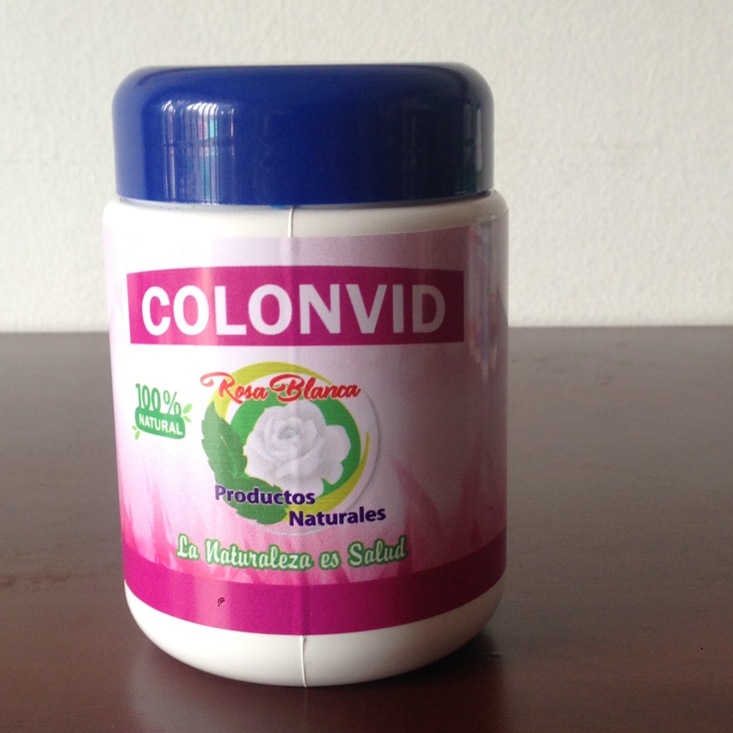 colonvid