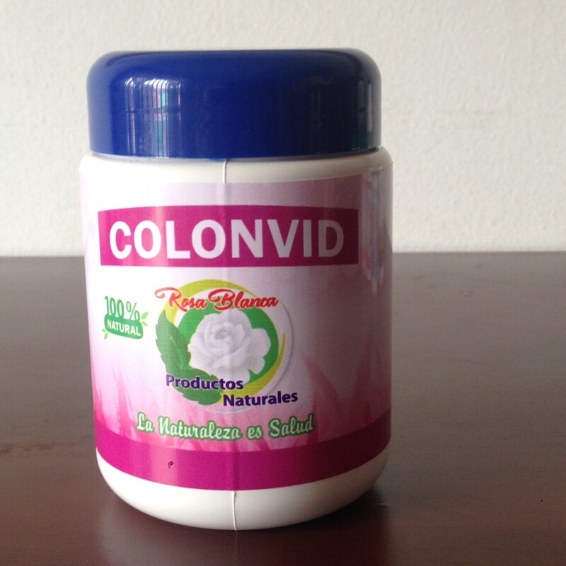 colonvid