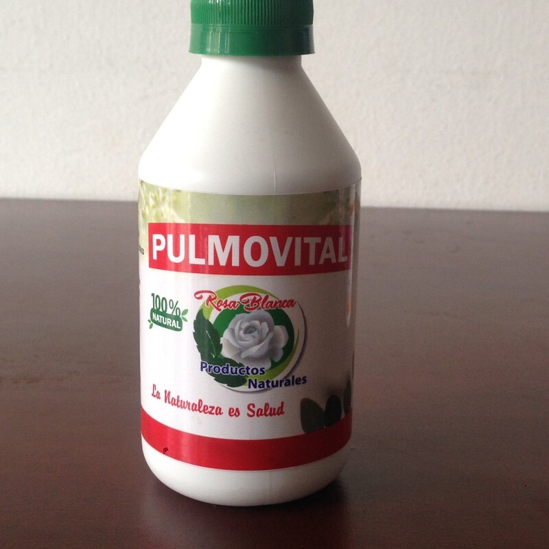 pulmovital