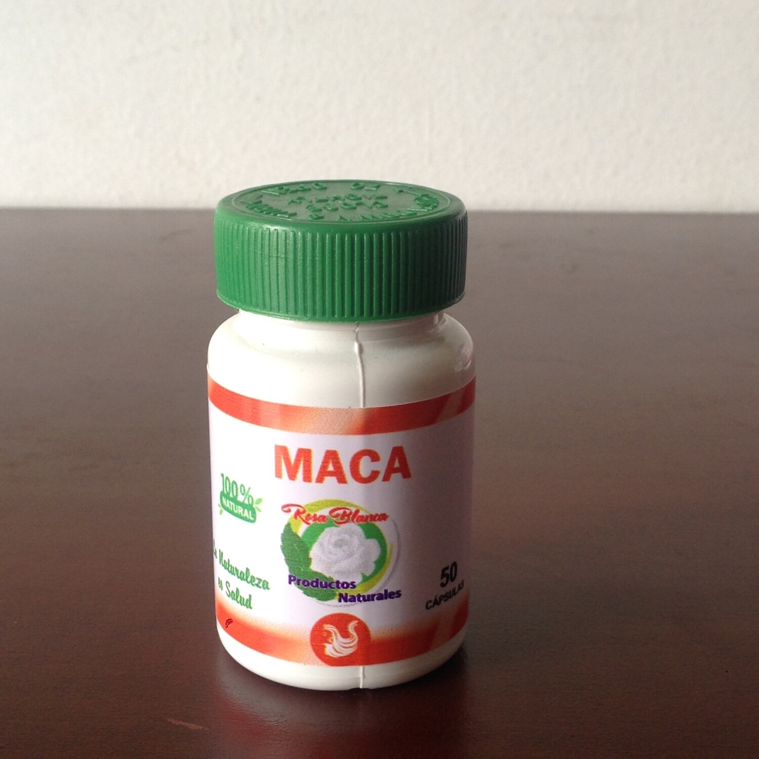 maca
