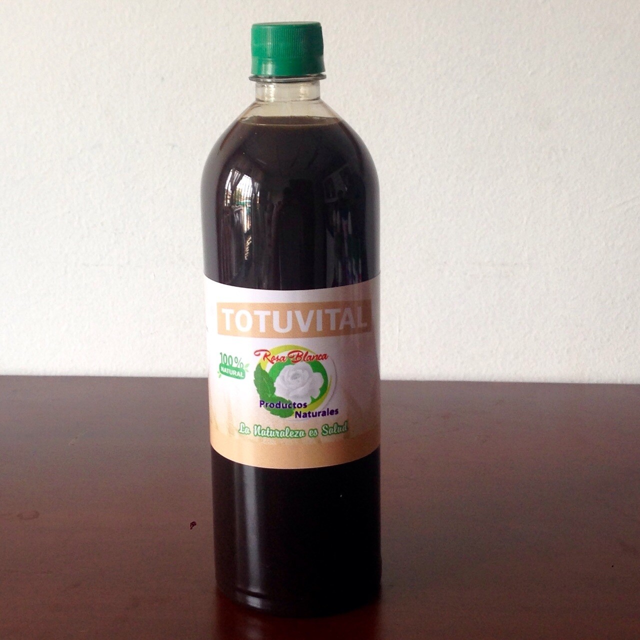 totuvital