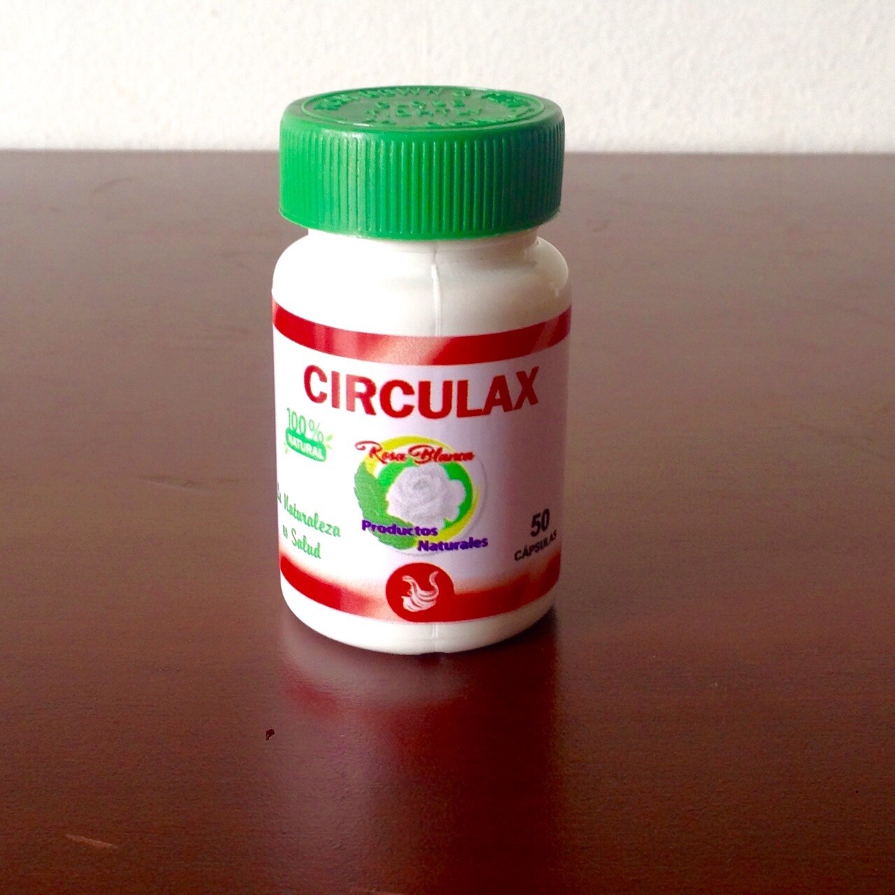 Circulax