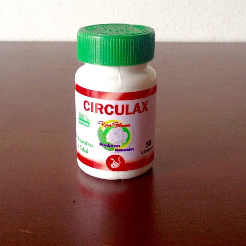 Circulax