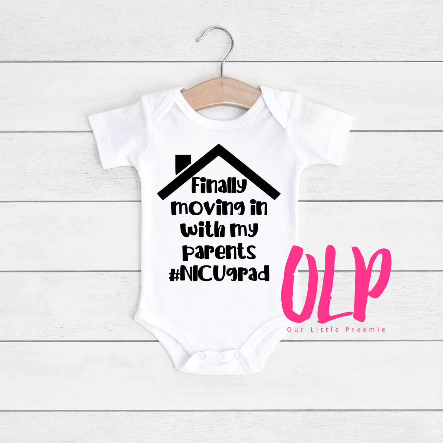 our little preemie