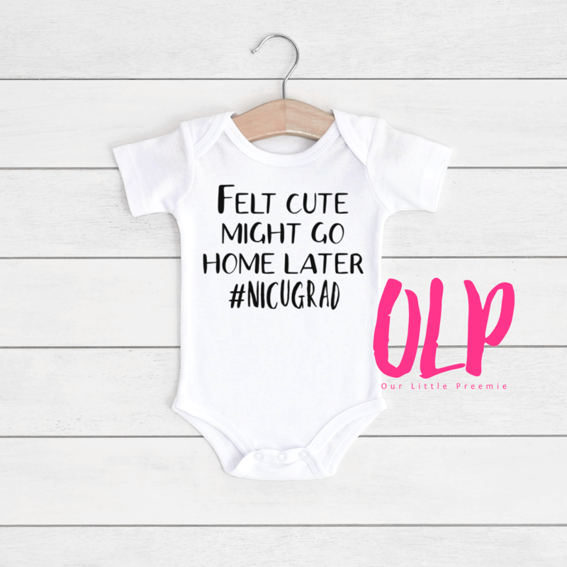 our little preemie
