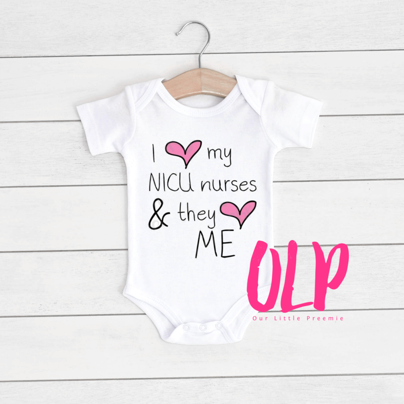 our little preemie