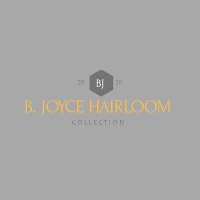 B. Joyce Hairloom Collections